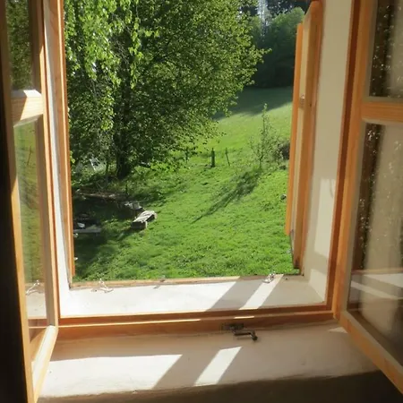 Hétvégi ház Chaloupka 10