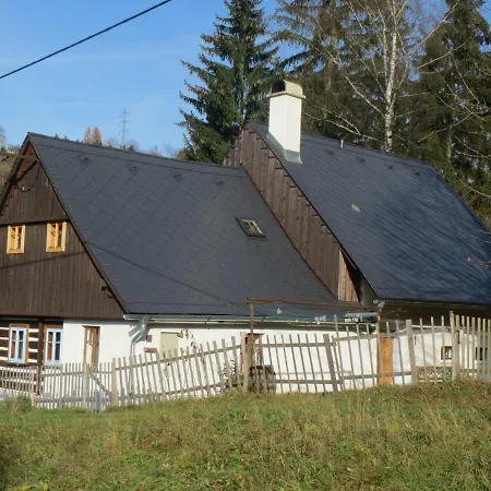 Chaloupka 10 Bozkovska