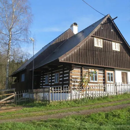 Landhaus Chaloupka 10 *
